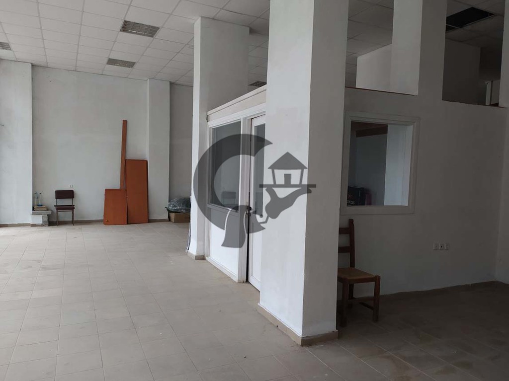 Κατάστημα 222 τ.μ. πρός ενοικίαση, Ν. Ιωαννίνων, Ιωάννινα