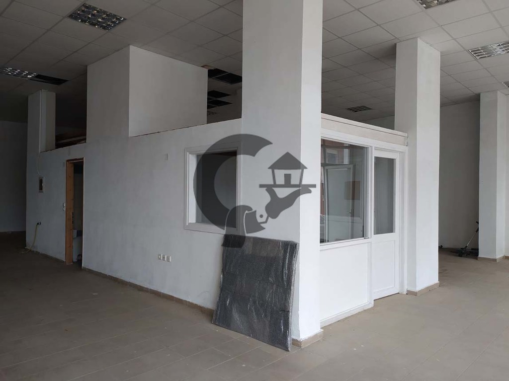 Κατάστημα 222 τ.μ. πρός ενοικίαση, Ν. Ιωαννίνων, Ιωάννινα