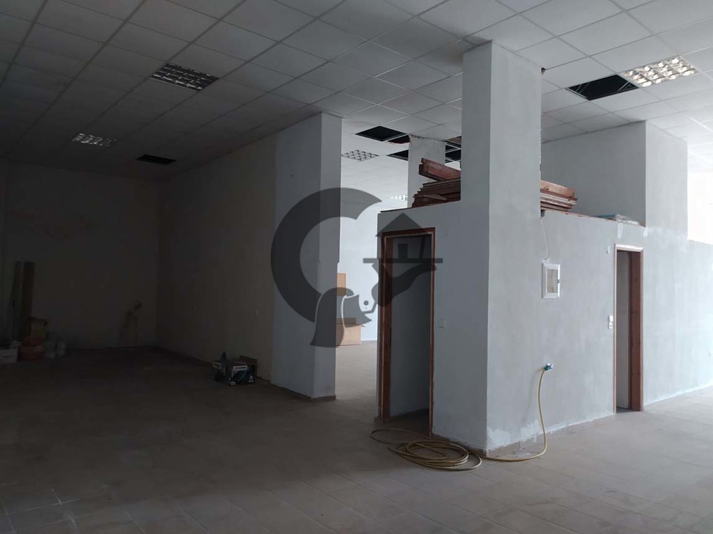 Κατάστημα 222 τ.μ. πρός ενοικίαση, Ν. Ιωαννίνων, Ιωάννινα