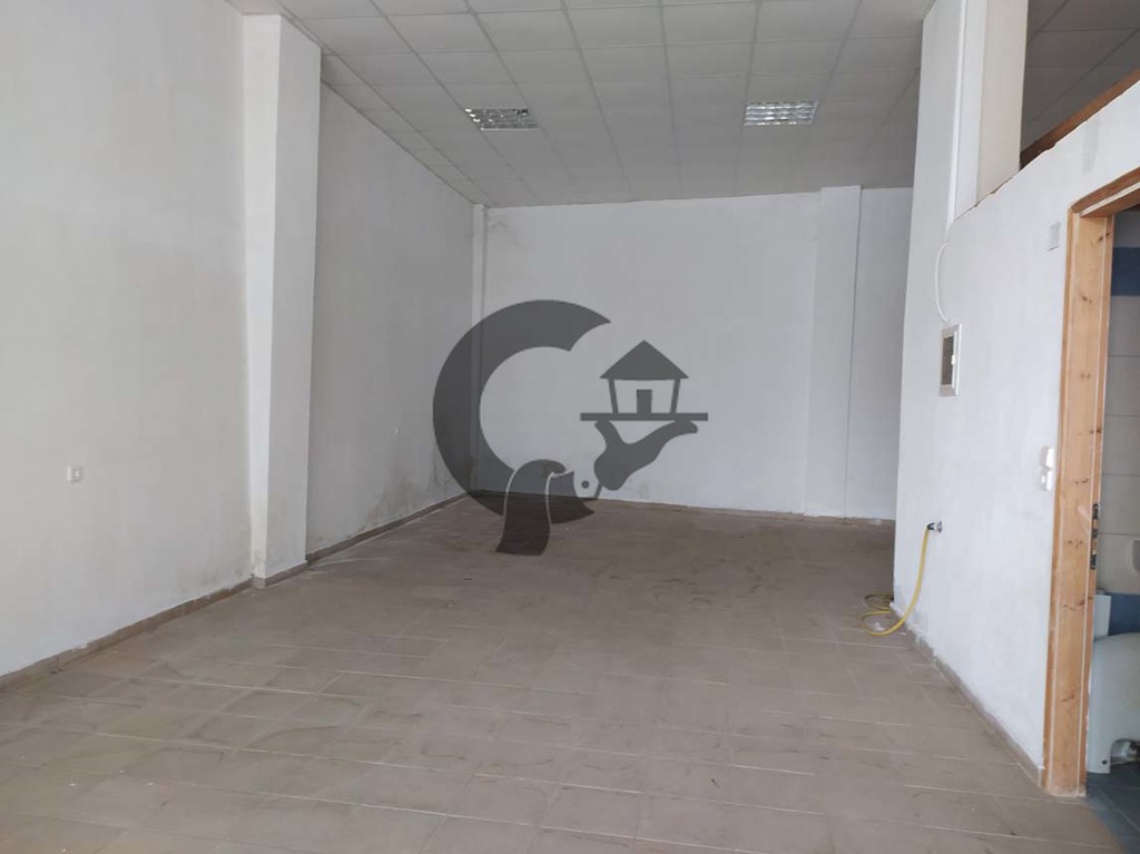 Κατάστημα 222 τ.μ. πρός ενοικίαση, Ν. Ιωαννίνων, Ιωάννινα