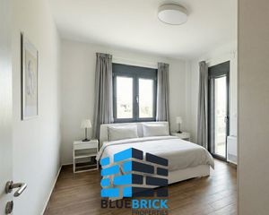 Διαμέρισμα 57,95 τ.μ. για πώληση, Πειραιάς, Ταμπούρια-thumb-9