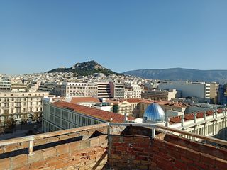 Αίθουσα 60 τ.μ. για ενοικίαση