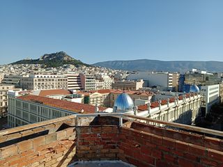 Αίθουσα 60 τ.μ. για ενοικίαση, Αθήνα - Κέντρο, Κέντρο-thumb-1