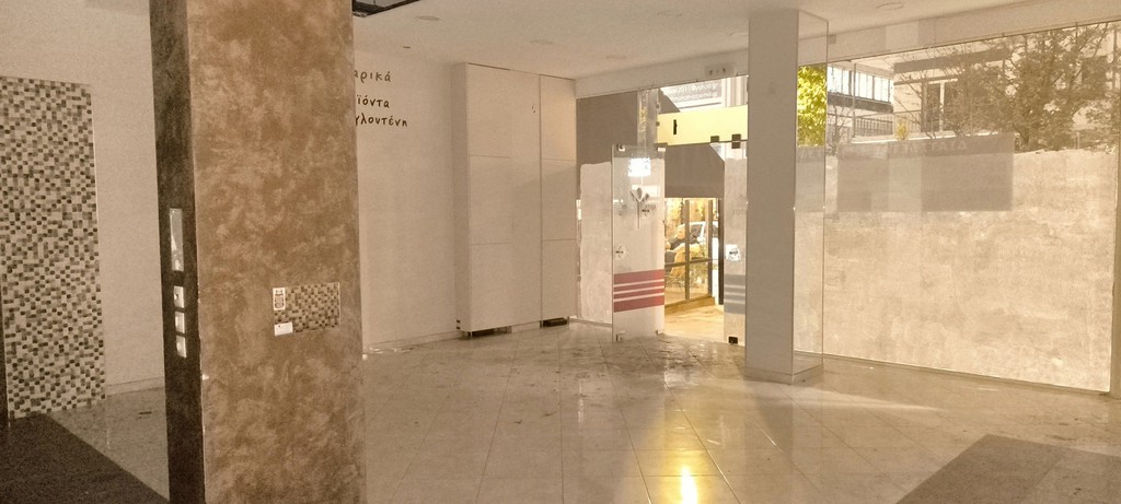 Κατάστημα 125 τ.μ. πρός ενοικίαση, Αθήνα - Βόρεια Προάστια, Μαρούσι