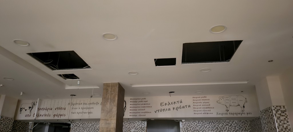 Κατάστημα 125 τ.μ. πρός ενοικίαση, Αθήνα - Βόρεια Προάστια, Μαρούσι