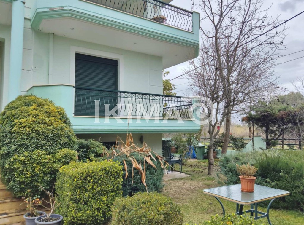 Μονοκατοικία 357 τ.μ. προς πώληση, Ασπροβάλτα