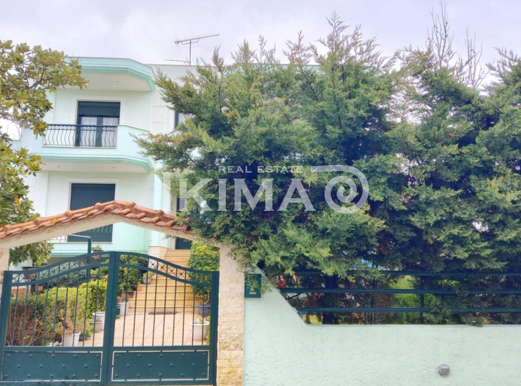 Μονοκατοικία 357 τ.μ. προς πώληση, Ασπροβάλτα