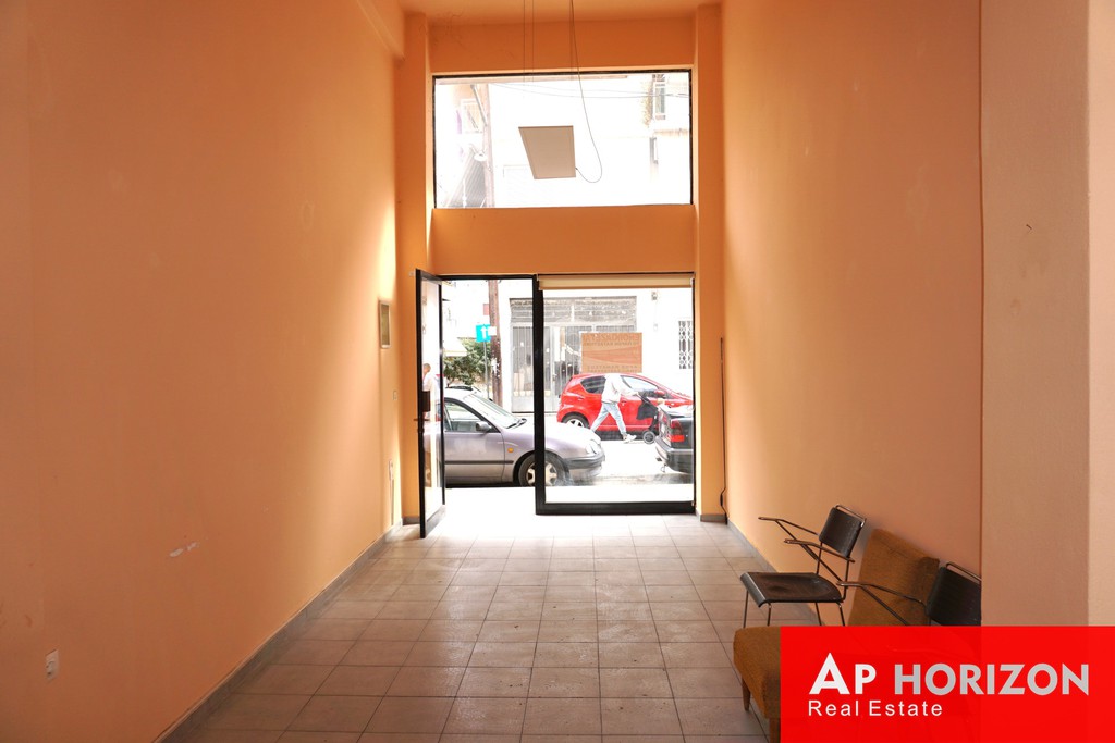 Κατάστημα 40 τ.μ. προς ενοικίαση, Λαμία