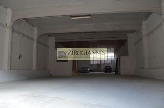 Warehouse 330 sqm for rent