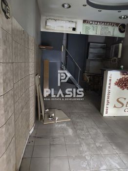 Store 40 sqm for rent