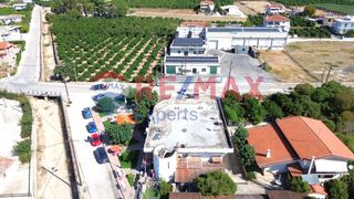 Κατάστημα 160 τ.μ. για πώληση, Αργολίδα, Κουτσοπόδι-thumb-8