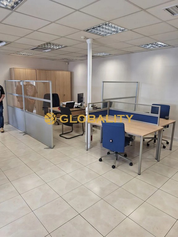 Γραφείο 283 τ.μ. πρός ενοικίαση, Αθήνα - Κέντρο, Κέντρο