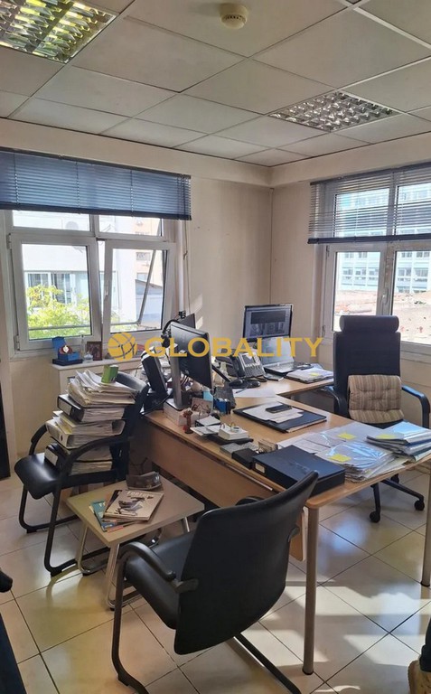 Γραφείο 283 τ.μ. πρός ενοικίαση, Αθήνα - Κέντρο, Κέντρο