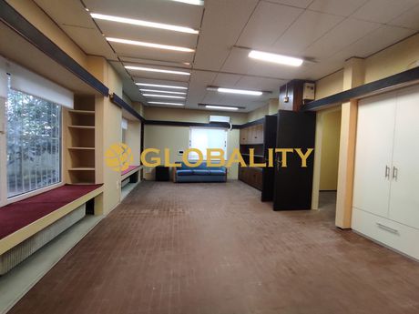 Office 64 sqm for rent