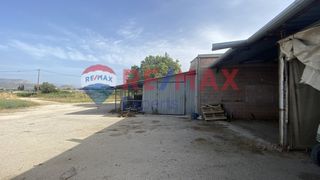 Βιομηχανικός χώρος 3.850 τ.μ. προς πώληση, Αργολίδα, Άργος-thumb-10