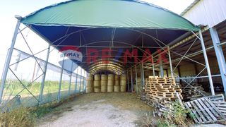 Βιομηχανικός χώρος 3.850 τ.μ. προς πώληση, Αργολίδα, Άργος-thumb-14