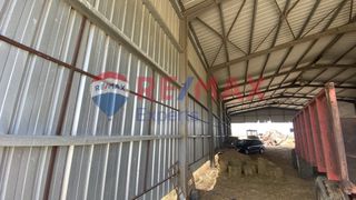 Βιομηχανικός χώρος 3.850 τ.μ. προς πώληση, Αργολίδα, Άργος-thumb-12