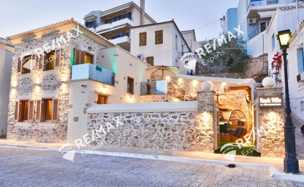 Μονοκατοικία 124 τ.μ. για πώληση, Αργολίδα, Ερμιόνη