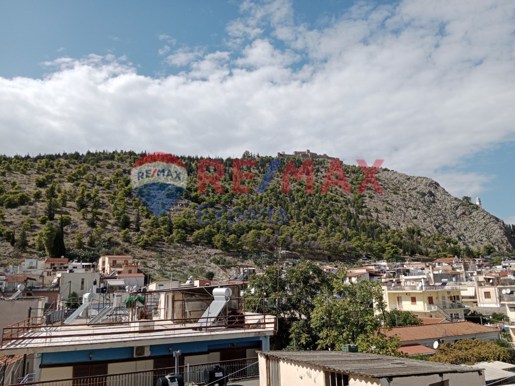 Κτίριο 219 τ.μ. προς πώληση, Κέντρο Άργους