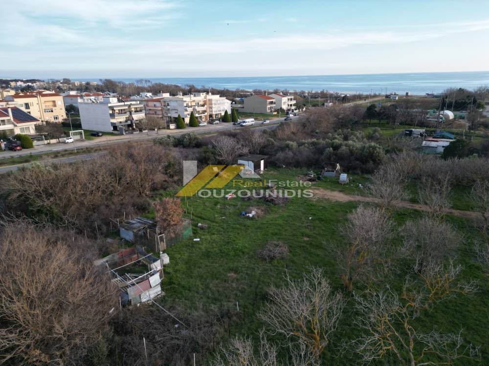 Οικόπεδο 682 τ.μ. πρός πώληση, Εβρος, Αλεξανδρούπολη