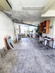 Αποθήκη 120 τ.μ. για πώληση