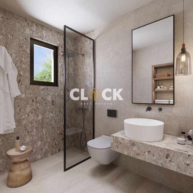 Studio / γκαρσονιέρα 43 τ.μ. προς πώληση, Παλιούρι Παλλήνης