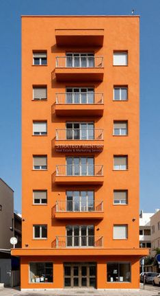 Business bulding 1.721 sqm for sale, Athens - Center, Exarchia - Neapoli