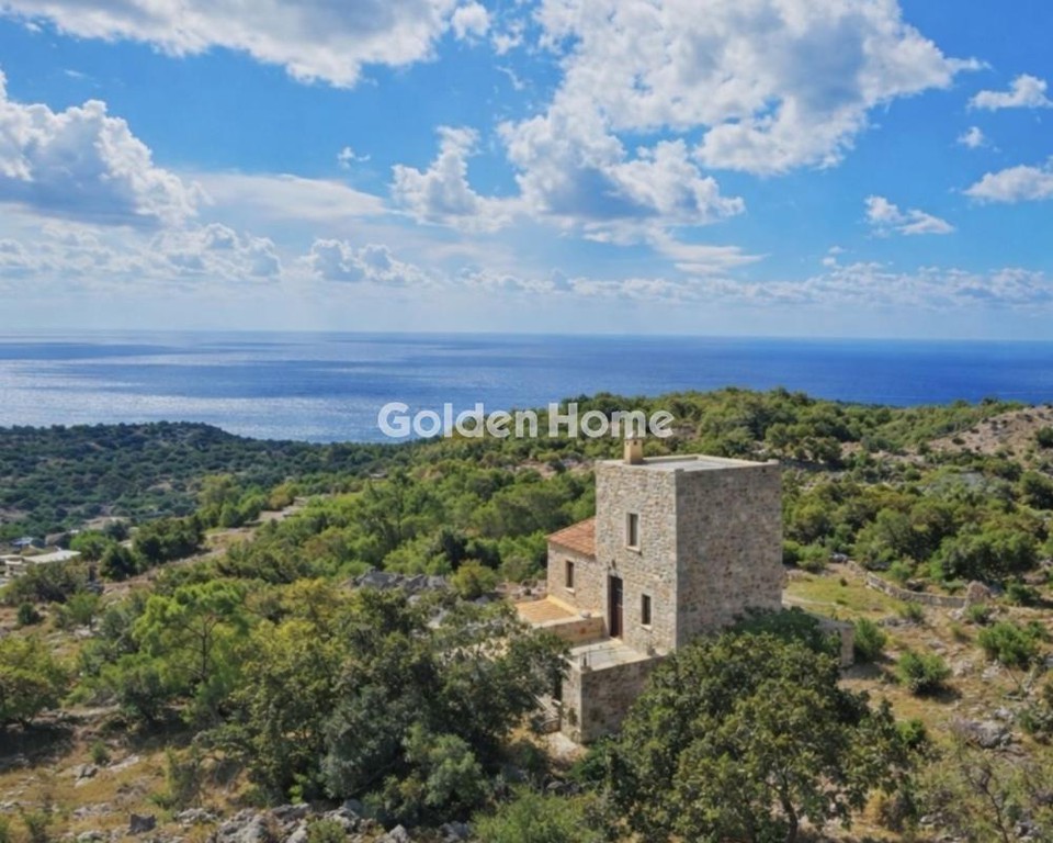 Μονοκατοικία 135 τ.μ. προς πώληση, Ομαλές
