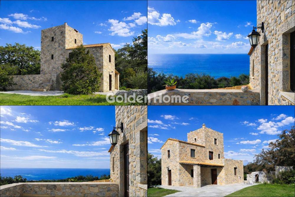 Μονοκατοικία 135 τ.μ. προς πώληση, Ομαλές