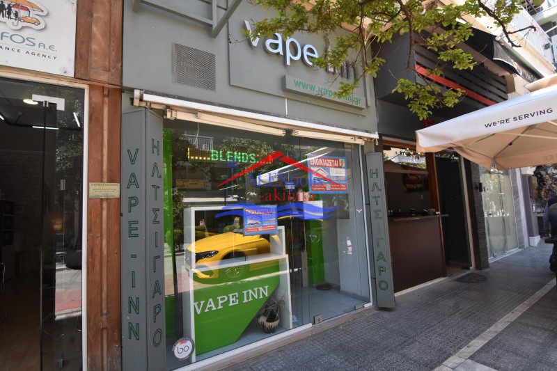 Κατάστημα 25 τ.μ. για ενοικίαση, Εβρος, Αλεξανδρούπολη