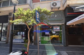 Κατάστημα 25 τ.μ. για ενοικίαση, Εβρος, Αλεξανδρούπολη-thumb-4