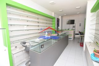 Κατάστημα 25 τ.μ. για ενοικίαση, Εβρος, Αλεξανδρούπολη-thumb-2