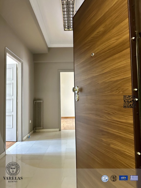 Γραφείο 126 τ.μ. πρός ενοικίαση, Αθήνα - Κέντρο, Κολωνάκι - Λυκαβηττός