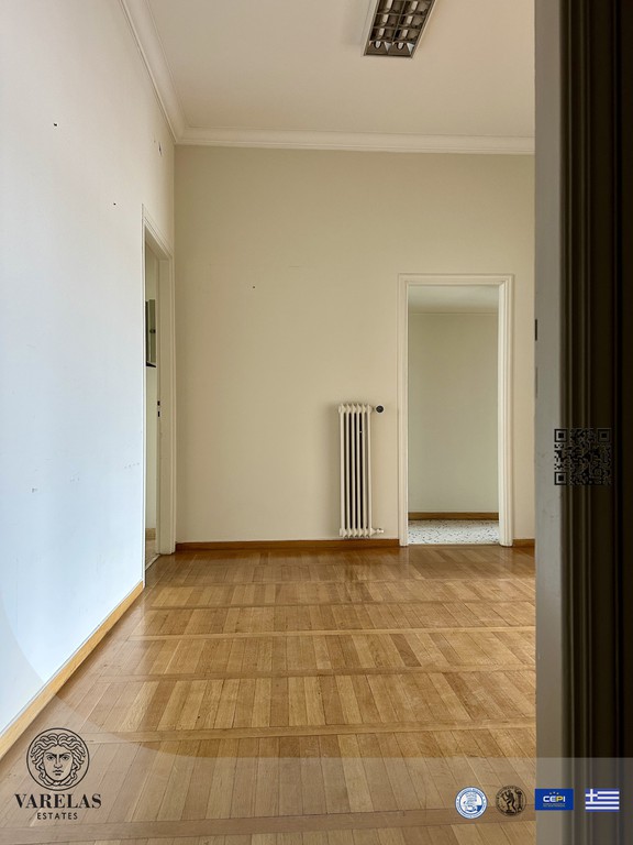 Γραφείο 126 τ.μ. πρός ενοικίαση, Αθήνα - Κέντρο, Κολωνάκι - Λυκαβηττός