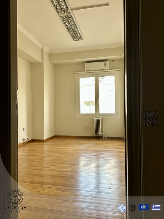 Γραφείο 126 τ.μ. πρός ενοικίαση, Αθήνα - Κέντρο, Κολωνάκι - Λυκαβηττός