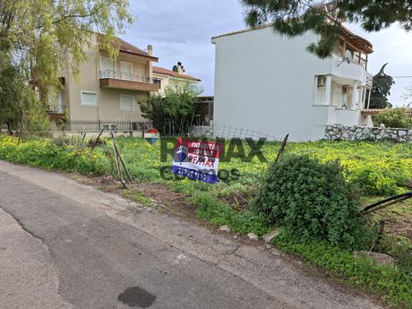 Οικόπεδο 330 τ.μ. πρός πώληση
