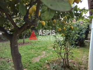 Οικόπεδο 723,86 τ.μ. για πώληση