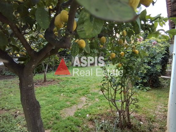Land plot 723,86 sqm for sale, Athens - South, Vari - Varkiza