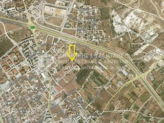 Οικόπεδο 331 τ.μ. για πώληση