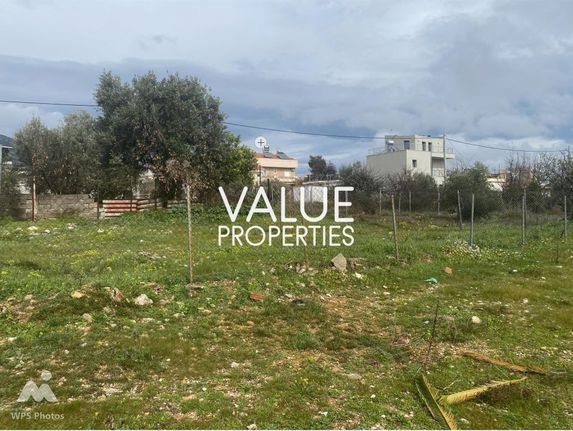 Οικόπεδο 189 τ.μ. για πώληση, Αθήνα - Δυτικά Προάστια, Αχαρνές