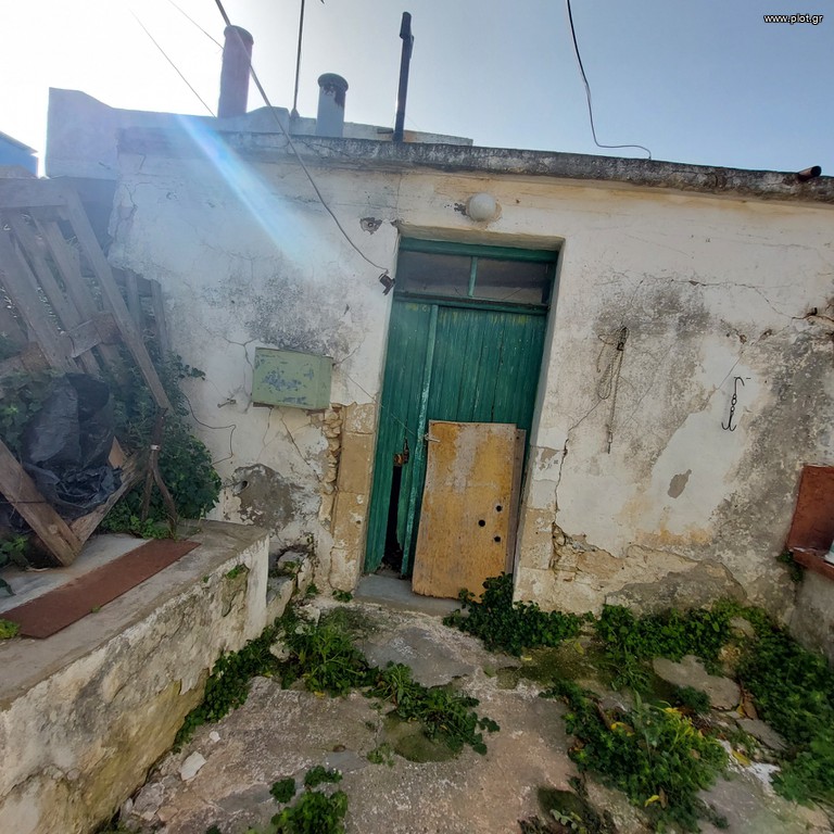 Μονοκατοικία 95 τ.μ. προς πώληση, Επάνω Βάθεια