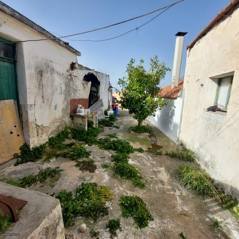 Μονοκατοικία 95 τ.μ. προς πώληση, Επάνω Βάθεια