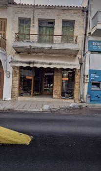 Κατάστημα 120 τ.μ. για πώληση
