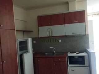 Studio / γκαρσονιέρα 30 τ.μ. για ενοικίαση