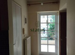 Studio / γκαρσονιέρα 30 τ.μ. για ενοικίαση, Αχαΐα, Πάτρα-thumb-2