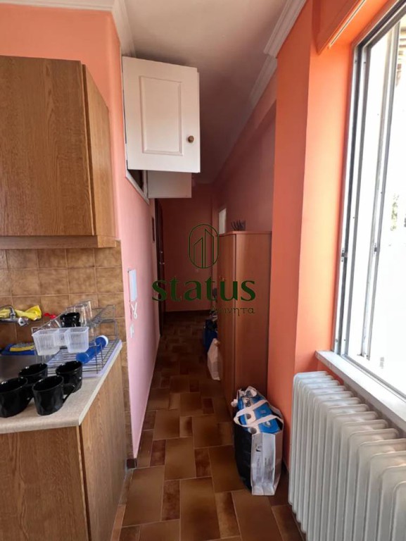 Διαμέρισμα 40 τ.μ. πρός ενοικίαση, Αχαΐα, Πάτρα
