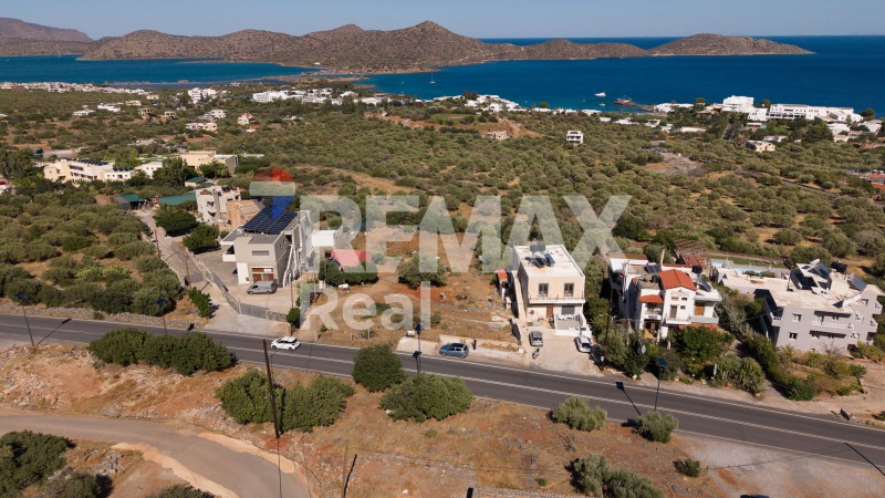 Οικόπεδο 1.367 τ.μ. προς πώληση, Κάτω Ελούντα