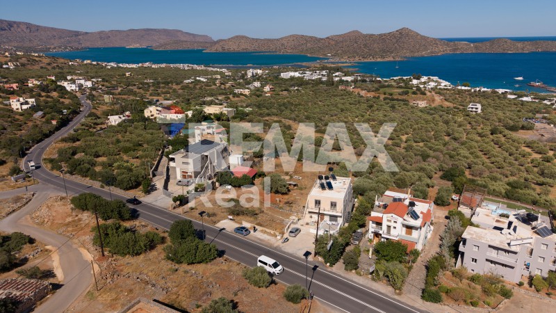 Οικόπεδο 1.367 τ.μ. προς πώληση, Κάτω Ελούντα