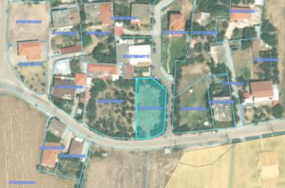 Οικόπεδο 701 τ.μ. για πώληση