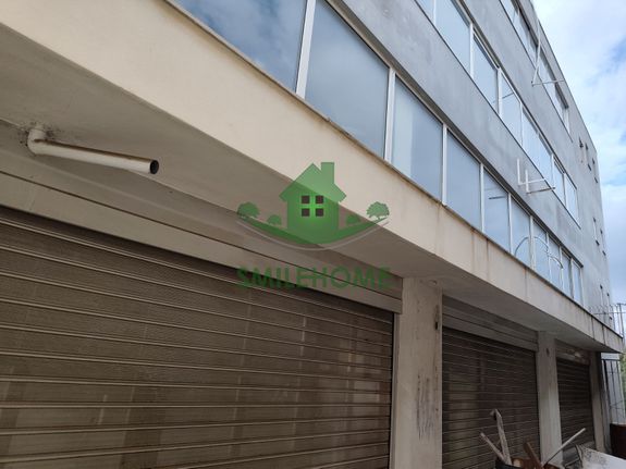 Business bulding 1.050 sqm for rent, Athens - South, Alimos